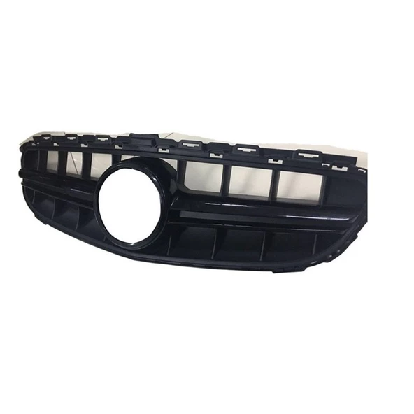 AUTOGP Mercedes w213 e63 ön panjur ızgara kamerasız