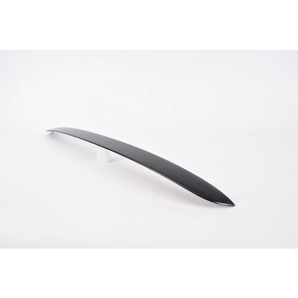 AUTOGP Mercedes w205 amg cam üstü spoiler boyasız - 2