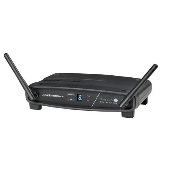 Audio Technica ATW-1101 Tekli Yaka Mikrofonu Seti - 2
