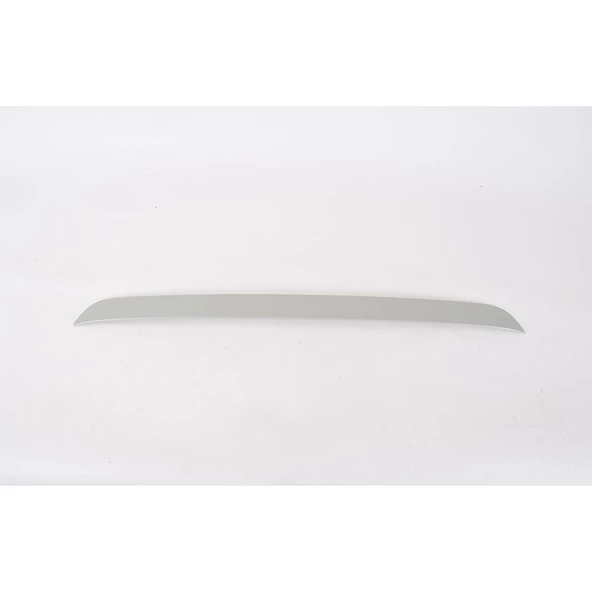 AUTOGP Mercedes w213 cam üstü spoiler boyasız