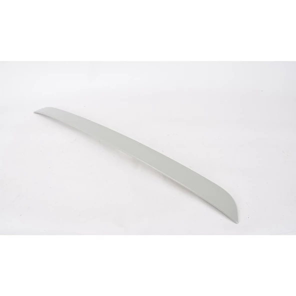 AUTOGP Mercedes w213 cam üstü spoiler boyasız - 2