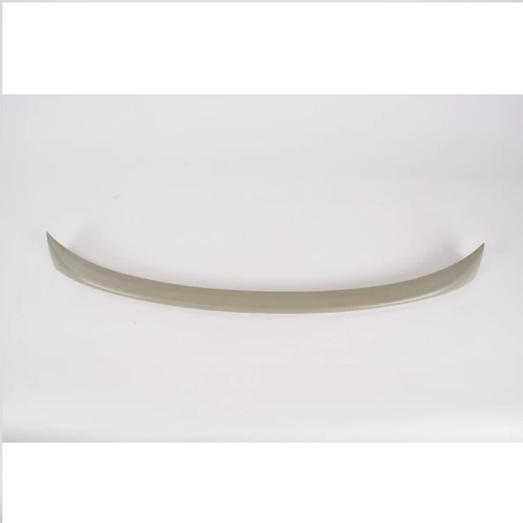 AUTOGP Bmw e90 mtech bagaj üstü spoiler - 2