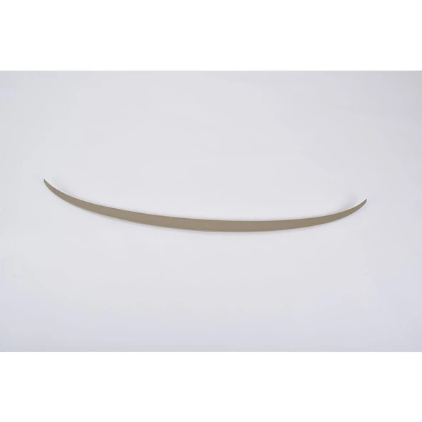 AUTOGP Bmw f10 bagaj üstü spoiler m-tech 2011 / 2016