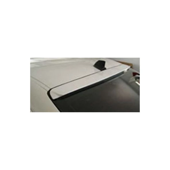 AUTOGP Bmw e39 m5 cam üstü spoiler boyasız - 4