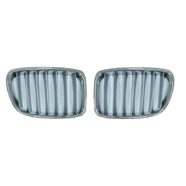 AUTOGP Bmw e84 ön böbrek panjur ızgara 2009 / 2016