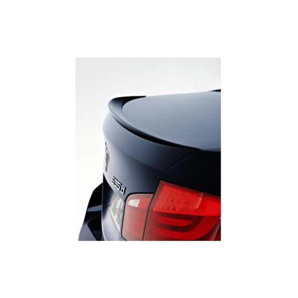 AUTOGP Bmw f10 bagaj üstü spoiler m-tech 2011 / 2016 - 3