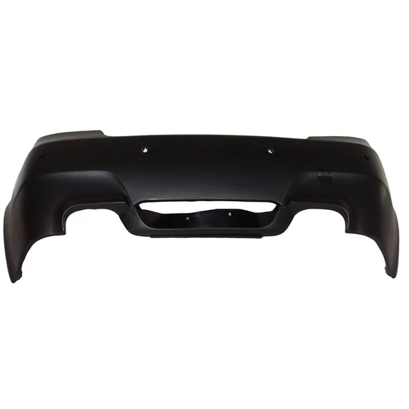 AUTOGP Bmw e60 body kit tampon seti m5 model lci 2008 / 2010 - Resim 2