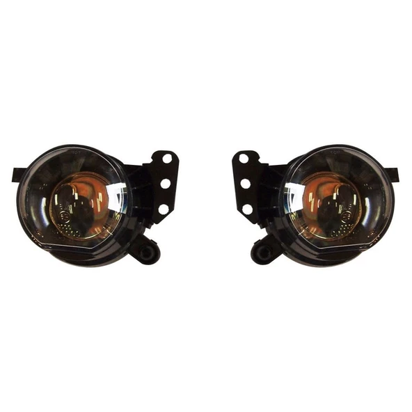 AUTOGP Bmw e60 body kit tampon seti m5 model lci 2008 / 2010 - Resim 4