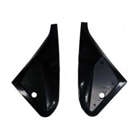 MY RACİNG Toyota corolla ae101 ayna bağlantı aparatı adaptörü 1992 - 1998 - 3