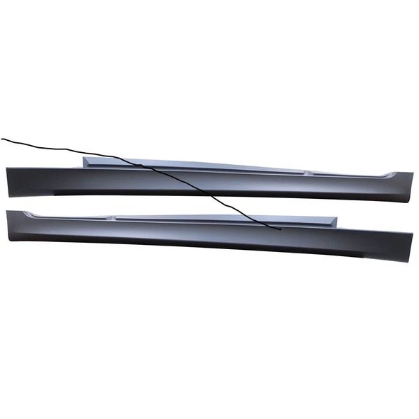 AUTOGP Bmw e60 body kit tampon seti m5 model lci 2008 / 2010 - Resim 3