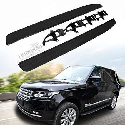 AUTOGP Range rover vogue yan basamak marşbiyel koruma 2014+