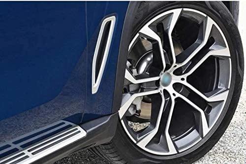 AUTOGP Bmw x7 yan basamak marşbiyel koruma G07 2019+ - 4
