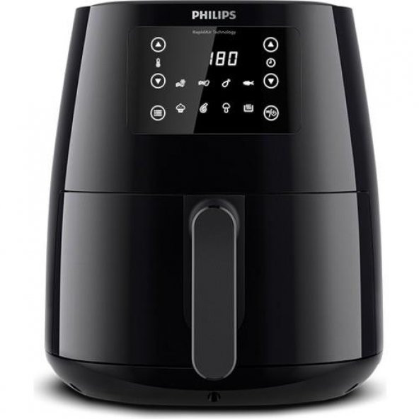 PHİLİPS HD-9243/90 AİRFRYER FRİTÖZ