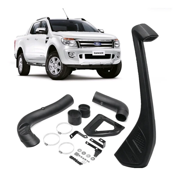 AUTOGP Ranger t6 snorkel hava filtre havalandırma kiti 2012 / 2016