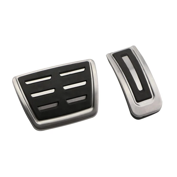 AUTOGP Vw bora pedal seti takımı geçmeli otomotik