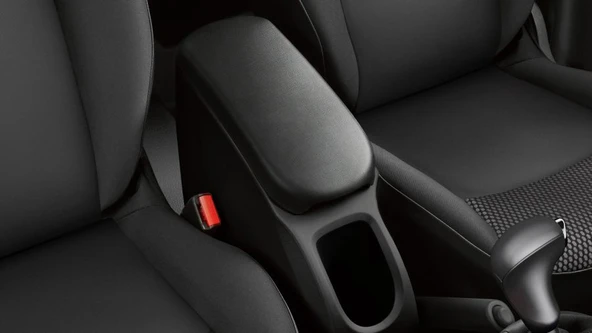 AUTOGP Renault kangoo 3 kolçak kol dayama orta konsol 2013+ - 4