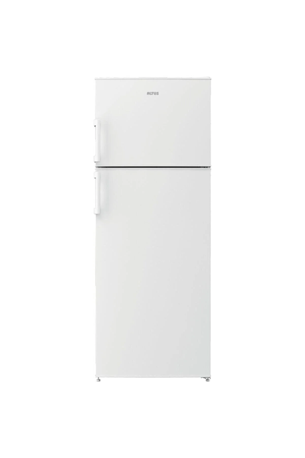 Altus AL 370 A+ Çift Kapılı No-Frost Buzdolabı ürün görseli