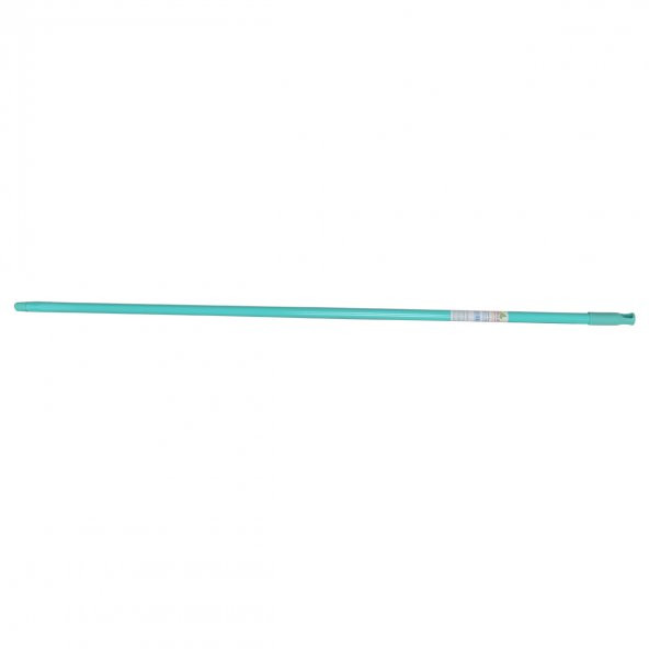 LokmanAVM Fırça Sapı Ucu Vidalı Özel Seri Karışık Renk 120 Cm 1 Adet FSX12-S - 2
