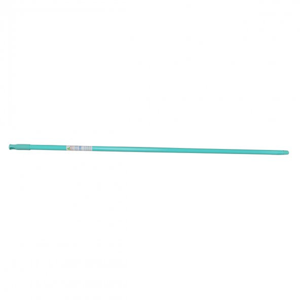 LokmanAVM Fırça Sapı Ucu Vidalı Özel Seri Karışık Renk 120 Cm 1 Adet FSX12-S - 3