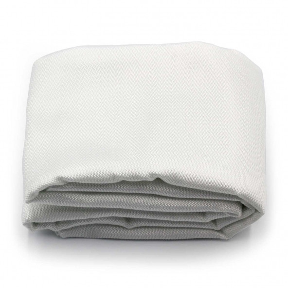 ROBOTIX RB-2020WB 2mt x 2mt Kaynak Battaniyesi - Kaynakçı Örtüsü