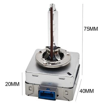 AEM D8s xenon far ampulü 35w 4600k AEM