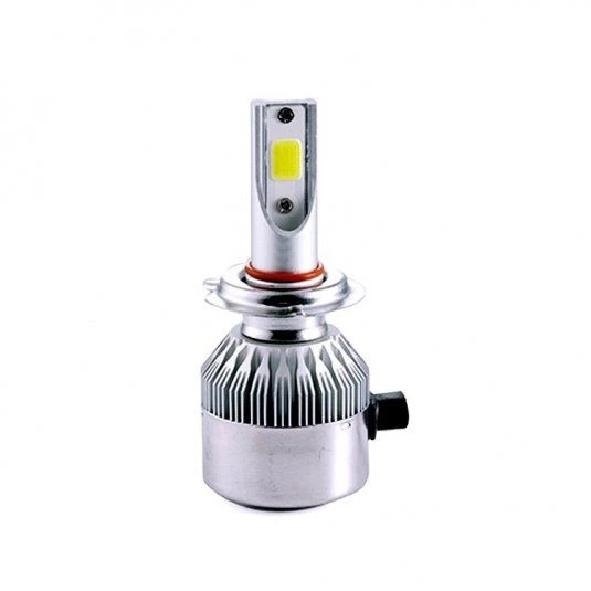ASM H10 led xenon far aydınlatma seti şimşek etkili ASM 8000lm - 3