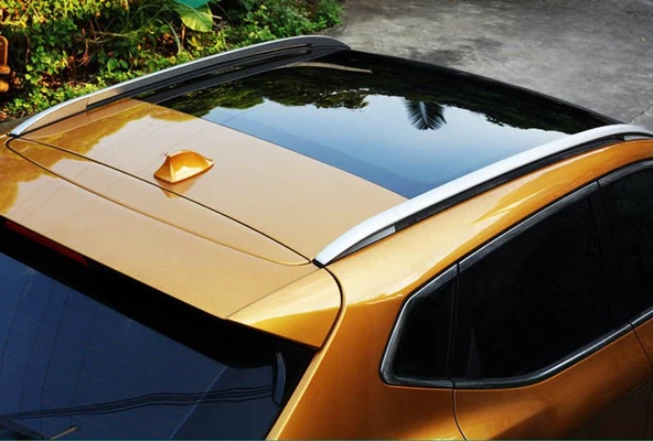 AUTOGP Nissan qashqai port bagaj tavan çıtası 2018+ - 2