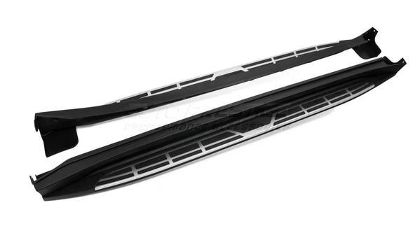 AUTOGP Hyundai tucson yan basamak koruma range rover model 2016+ - Resim 2