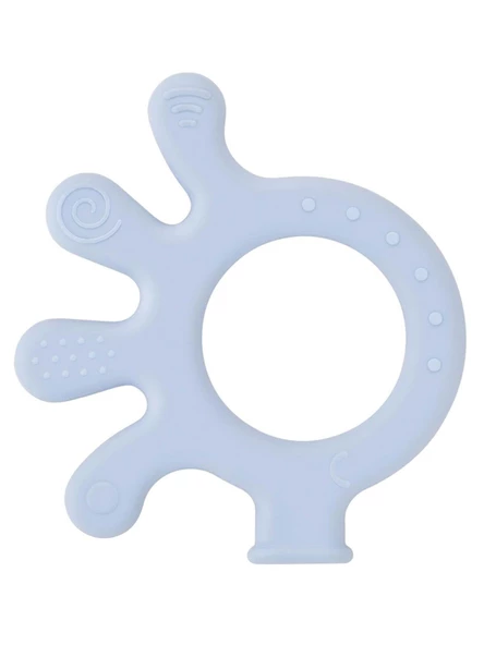 Babyjem Diş Kaşıyıcı Ahtapot 628 - 2
