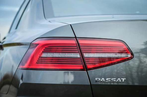 AUTOGP Vw passat b8 stop lambası ledli highline model 2014+
