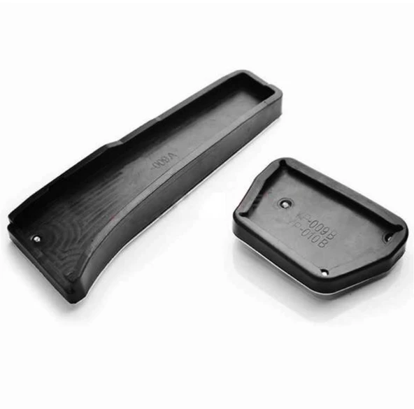 AUTOGP BMW F20 pedal seti takımı geçmeli otomotik - 3