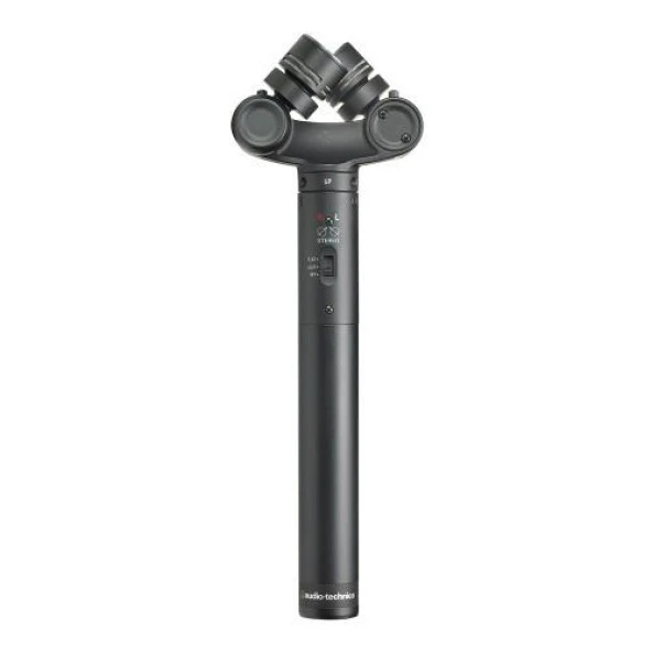 Audio Technica AT2022 Stereo XY Kondenser Mikrofon - 2
