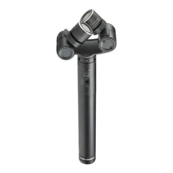 Audio Technica AT2022 Stereo XY Kondenser Mikrofon - 3