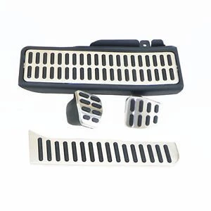 AUTOGP Vw jetta pedal seti takımı geçmeli manuel 2006 / 2010 - Resim 4