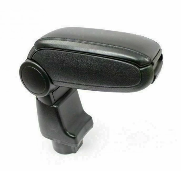 NİKEN Opel corsa d kol dayama kolçak vidasız orta konsol niken - 2