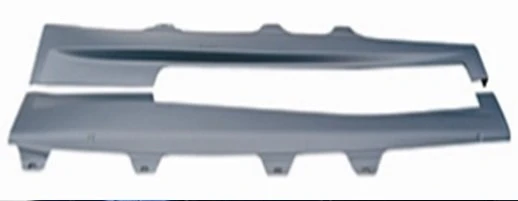 AUTOGP Vw scirocco r body kit tampon seti 2014 / 2018 - Resim 3