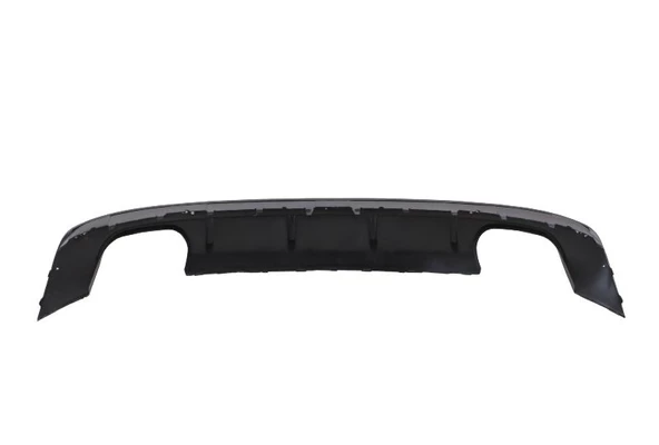 AUTOGP Audi S3 arka tampon difüzörü model hb 2013+ 8v - Resim 3