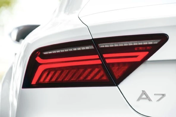 AUTOGP Audi a7 stop lambası ledli facelift model rs7 2011 / 2017