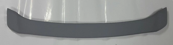AUTOGP Honda civic fb7 bagaj üstü spoiler wing boyasız 2012 / 2016 - 2