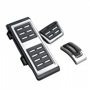 AUTOGP Seat leon pedal seti takımı geçmeli otomotik 2012+ - 2