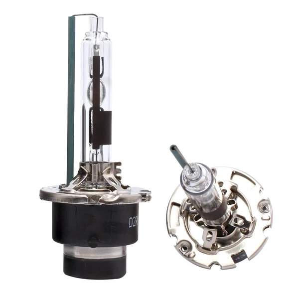 AEMPART XENON AMPUL D4S 4600K - 3