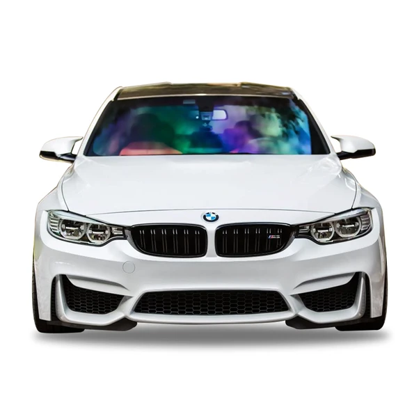 AUTOGP Bmw F30 ön panjur böbrek m3 f80 model piano black - 2