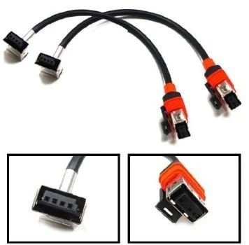 AEM D1S xenon bağlandı aparatı soketi