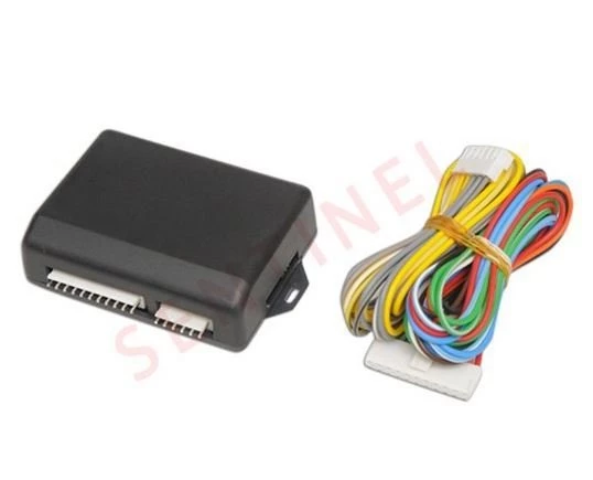 AEM Otomobil cam kaldırma modulü 12volt 4 kapı için