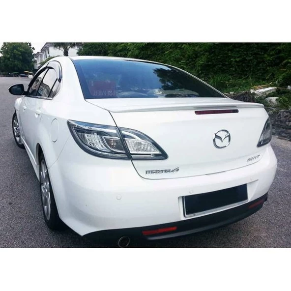 NİKEN Mazda 6 cam rüzgarlığı 2008 / 2012 NİKEN