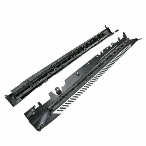 AUTOGP Bmw X5 yan basamak marşbiyel koruma  f15 2012+ - 3