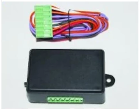 AEM Otomotik katlanır dış dikiz aynası modülü