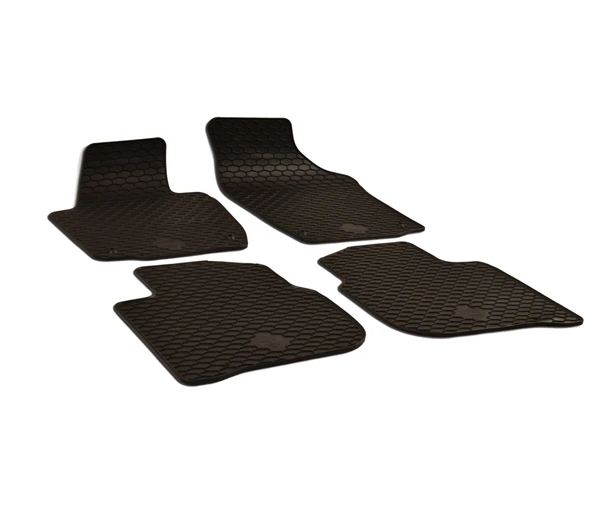NİKEN Seat toledo paspas kauçuk oem germany 2015+ - 2