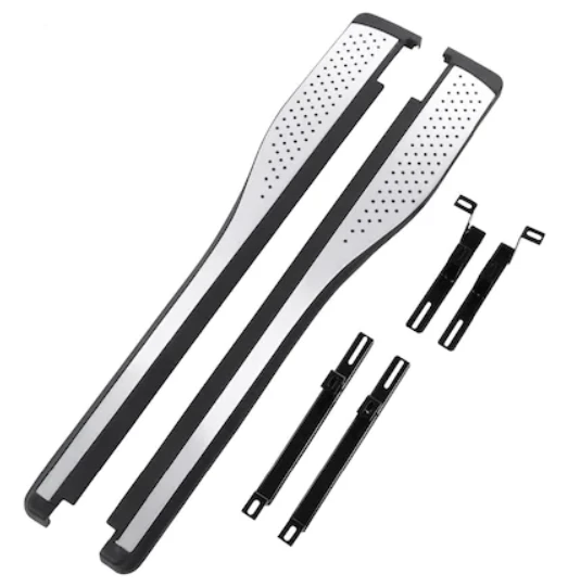 AUTOGP Honda crv uyumlu stil yan basamak koruma 2013+ - 3