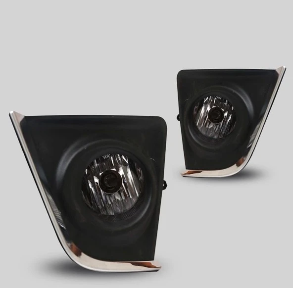 Oscar Toyota corolla sis lambası farı çerçeveli 2013 / 2016 - 2